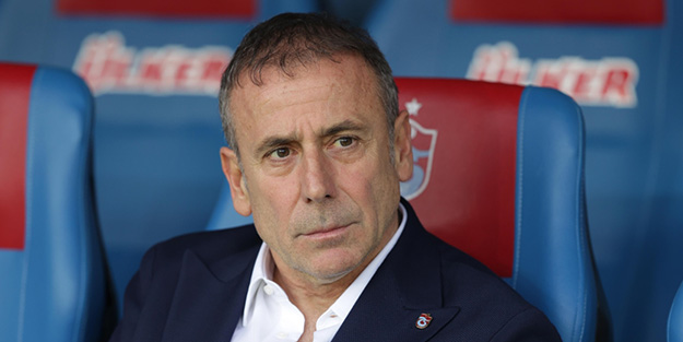 Abdullah Avcı'nın yeni 'avı' liderlik!