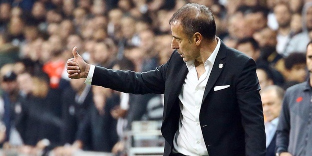 Abdullah Avcı'nın yeni takımı belli oldu