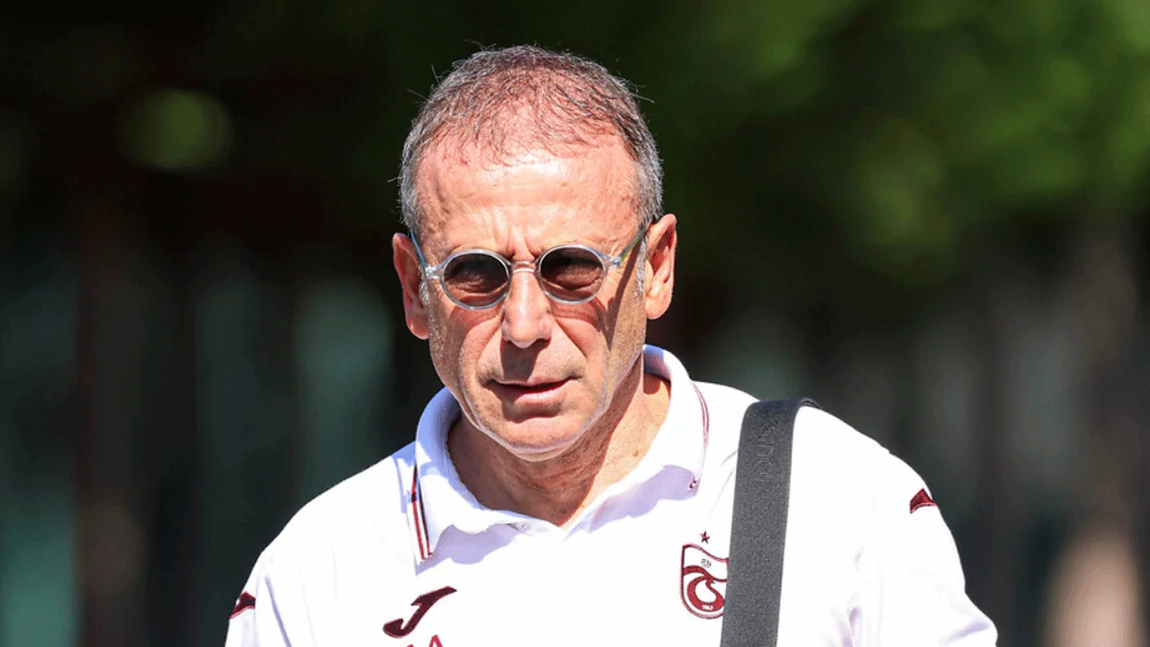 Abdullah Avcı'nın yeni takımı şaşırttı! O ülkeye gidiyor