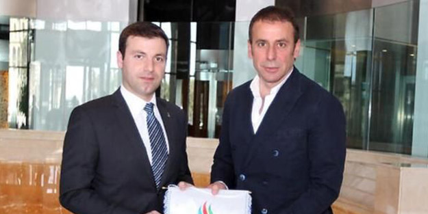 Abdullah Avcı'nın yeni takımıyla ilgili gelişmeler hız kazandı!