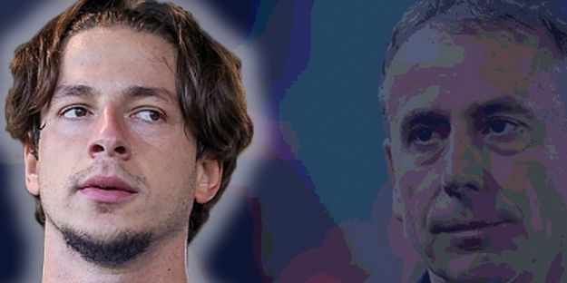 Abdullah Avcı'yı tehdit etmişti! Enis Destan'ın annesi ‘R’ yaptı