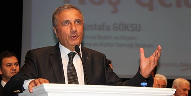 Abdullah Başçı AK Parti'den ihraç mı edildi? Abdullah Başçı kimdir?