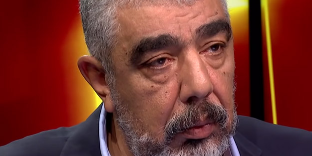 Abdullah Çatlı yaşıyor mu? Haluk Kırcı konuştu