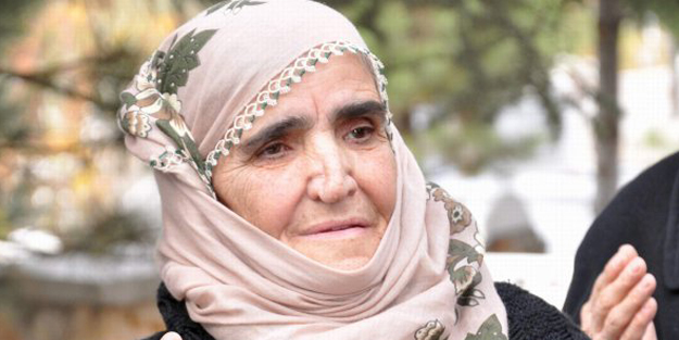 Abdullah Çatlı'nın annesi hayatını kaybetti