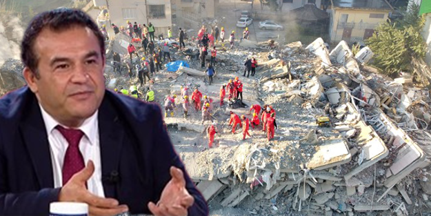 Abdullah Çiftçi deprem bölgesindeki tehlike için uyardı: Geceleri geliyorlar! Bu şebekeye dikkat