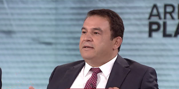 Abdullah Çiftçi: İnsanlara biyometrik çip takmanın en kolay yolu bir virüs yaymaktır