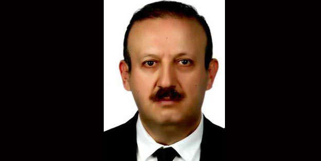 İstanbul Kartal Kaymakamı Abdullah Demir mi oldu?