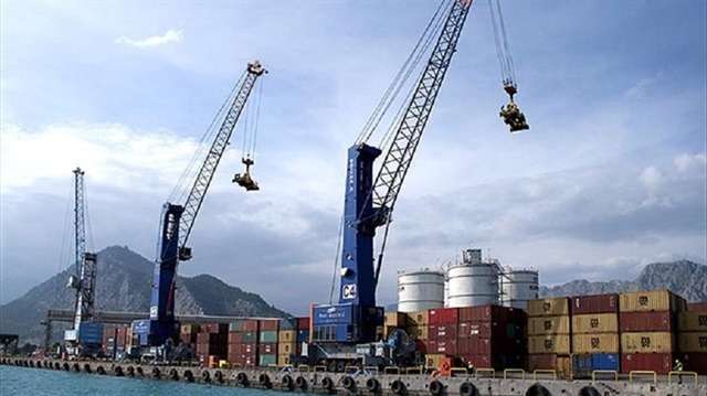 Abdullah el-Kasbi: Suudi Arabistan Türkiye'nin stratejik bir ortağıdır