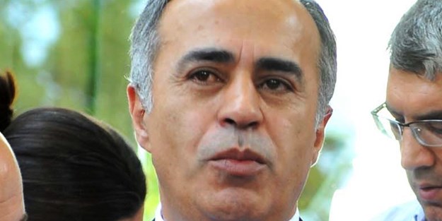 Abdullah Gül 12 yıl bu adama danıştı!