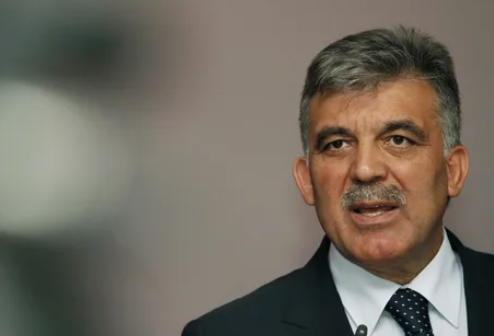 "Abdullah Gül 3 partiyi birleştirip başına geçecek"
