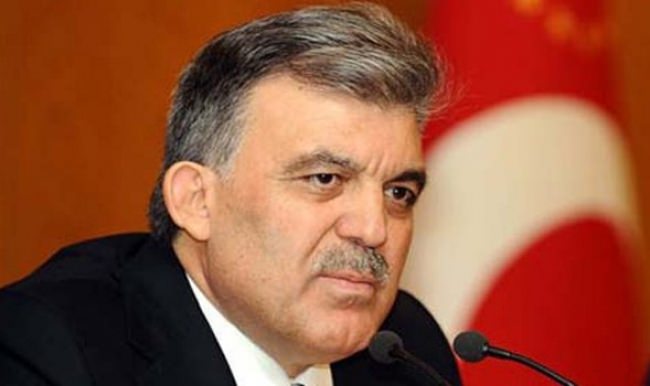 Abdullah Gül Ankara'daki terör saldırısını kınadı
