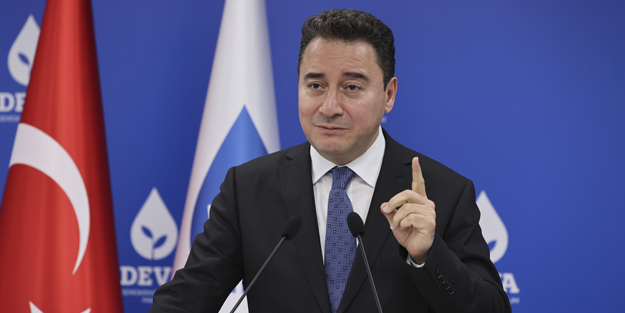 Abdullah Gül cumhurbaşkanı adayı olacak mı? Ali Babacan yanıtladı