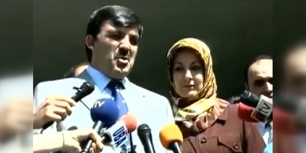 Abdullah Gül geçmişi çabuk unuttu!