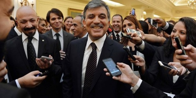 Abdullah Gül, nerede yaşacağını açıkladı