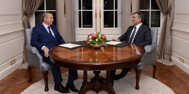 İşte ilk Köşk anketinden çıkan çarpıcı sonuçlar