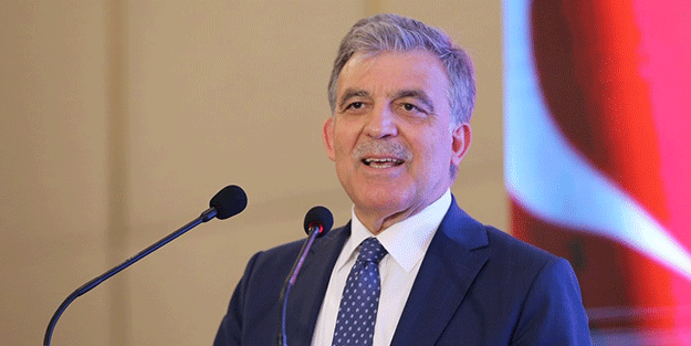 Abdullah Gül sessizliğini bozdu: Bunlar devreye girmeden kapatılması zor