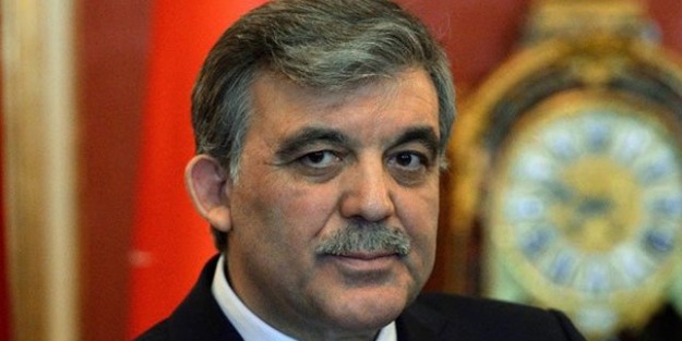 Abdullah Gül'den flaş 'Rusya' açıklaması!
