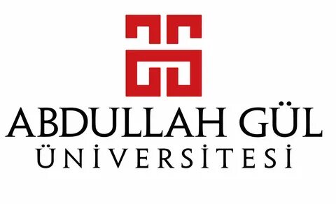 Abdullah Gül Üniversitesi öğretim elemanı alacak
