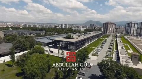 Abdullah Gül Üniversitesi öğretim üyesi alacak