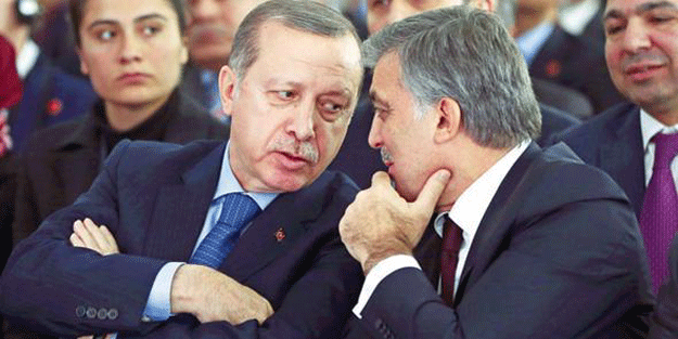 Abdullah Gül ve Bülent Arınç kararını verdi! Gül olumsuzuz, Arınç olumlu...