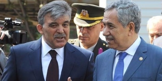 Abdullah Gül ve Bülent Arınç, yeni parti kuracak mı?