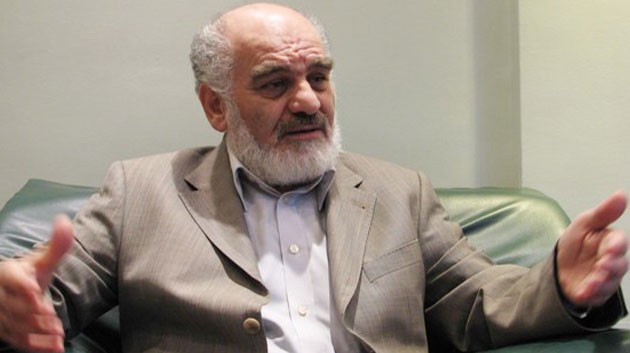 Abdullah Gül yanlış bir danışman seçmiştir