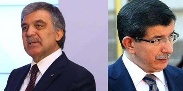 Abdullah Gül yeni partiyi ne zaman kuracak?