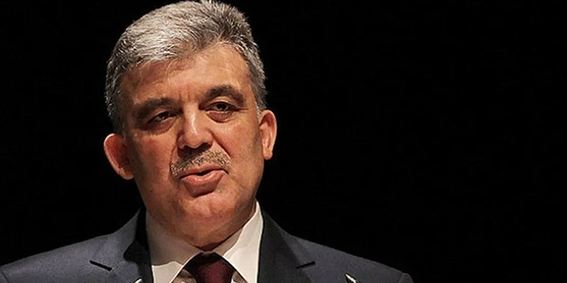 Abdullah Gül yine kafa çıkaracak! Tarih verildi