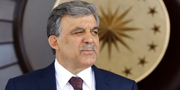 “Terleyen Cumhurbaşkanı...”