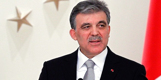Abdullah Gül'den Ahmet Sever açıklaması!
