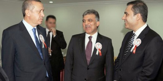 Abdullah Gül'den bomba "Hakan Fidan" çıkışı! Hiç kimse bunu beklemiyordu