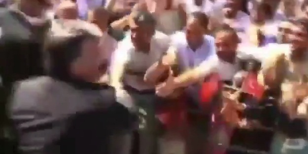 Abdullah Gül'den ilginç paylaşım! Takipçileri ağzının payını verdi
