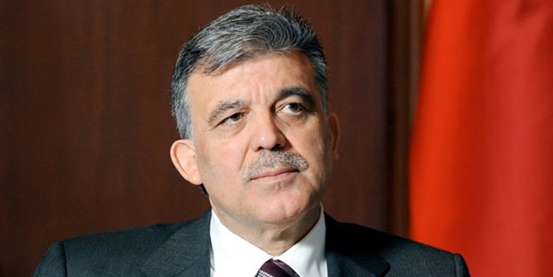 Abdullah Gül'den İmamoğlu açıklaması