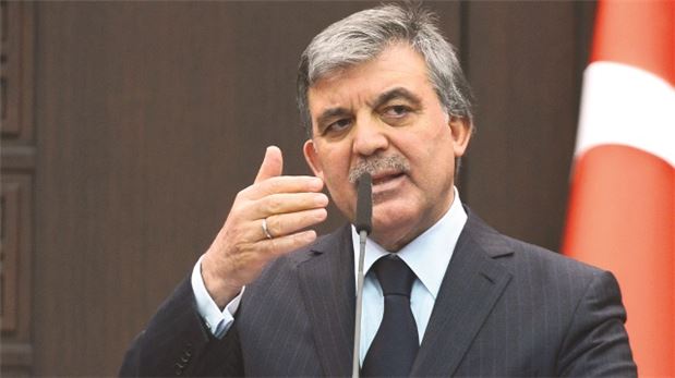 Abdullah Gül'den İstanbul saldırısı açıklaması