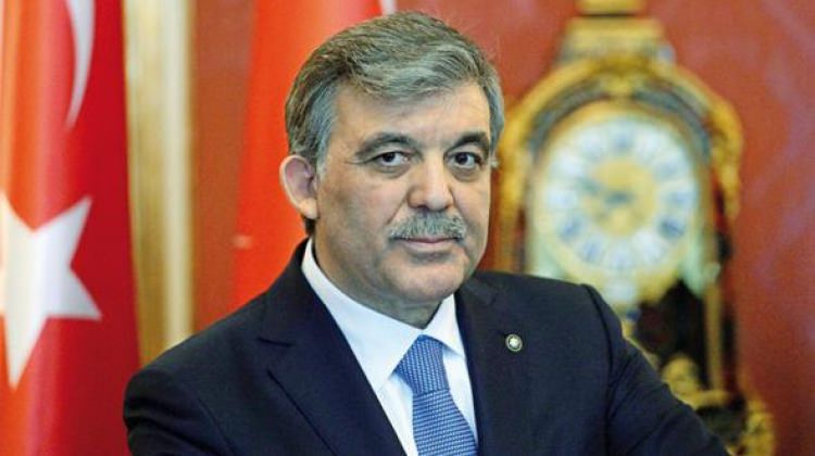 Abdullah Gül'den Mehmet Görmez açıklaması geldi