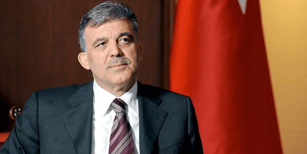 Abdullah Gül'den Sezai Karakoç mesajı