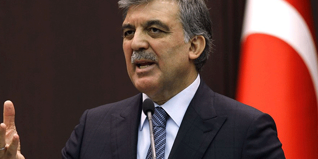 Abdullah Gül'den şüphe uyandıran hamle! Orada görüldü, herkes "Bu ekibi hangi üst akıl, ne için topladı?" sorusunu soruyor