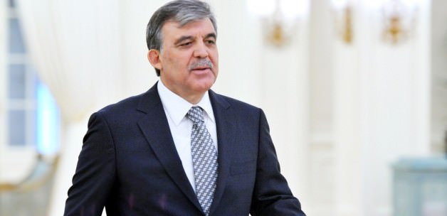 Abdullah Gül'den sürpriz telefon