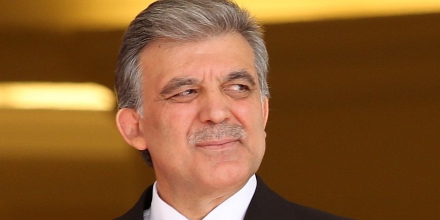 Abdullah Gül'den tepki çeken 'doğalgaz' tavrı!