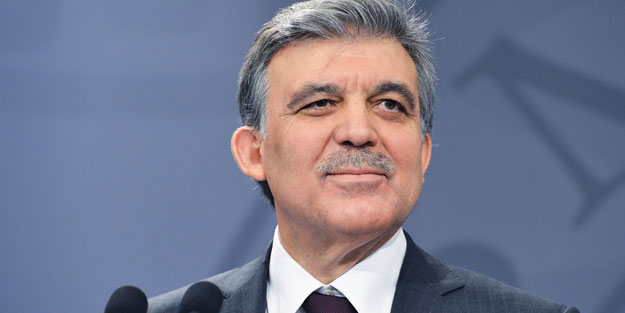 'Abdullah Gül'e suikast' iddiası işinden etti! Yazılarına son verildi