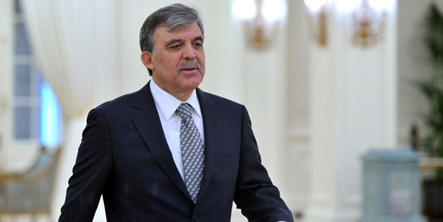 Abdullah Gül'e tepki: Sustu, sustu, sustu...