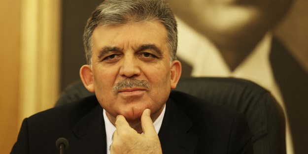 FETÖ'den Abdullah Gül'e tehdit
