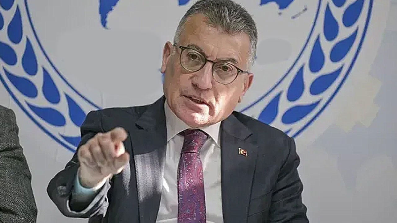 Abdullah Güler'den önemli açıklamalar: Somali'deki petrolü paylaşacağız