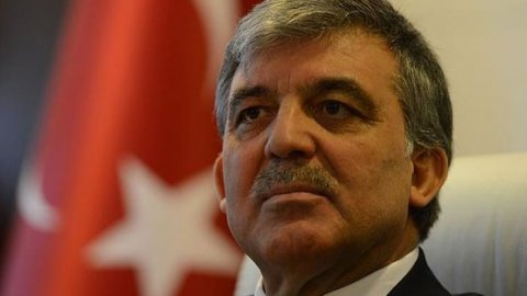 Abdullah Gül'le ilgili bomba iddia! Pazartesi gününden sonra…