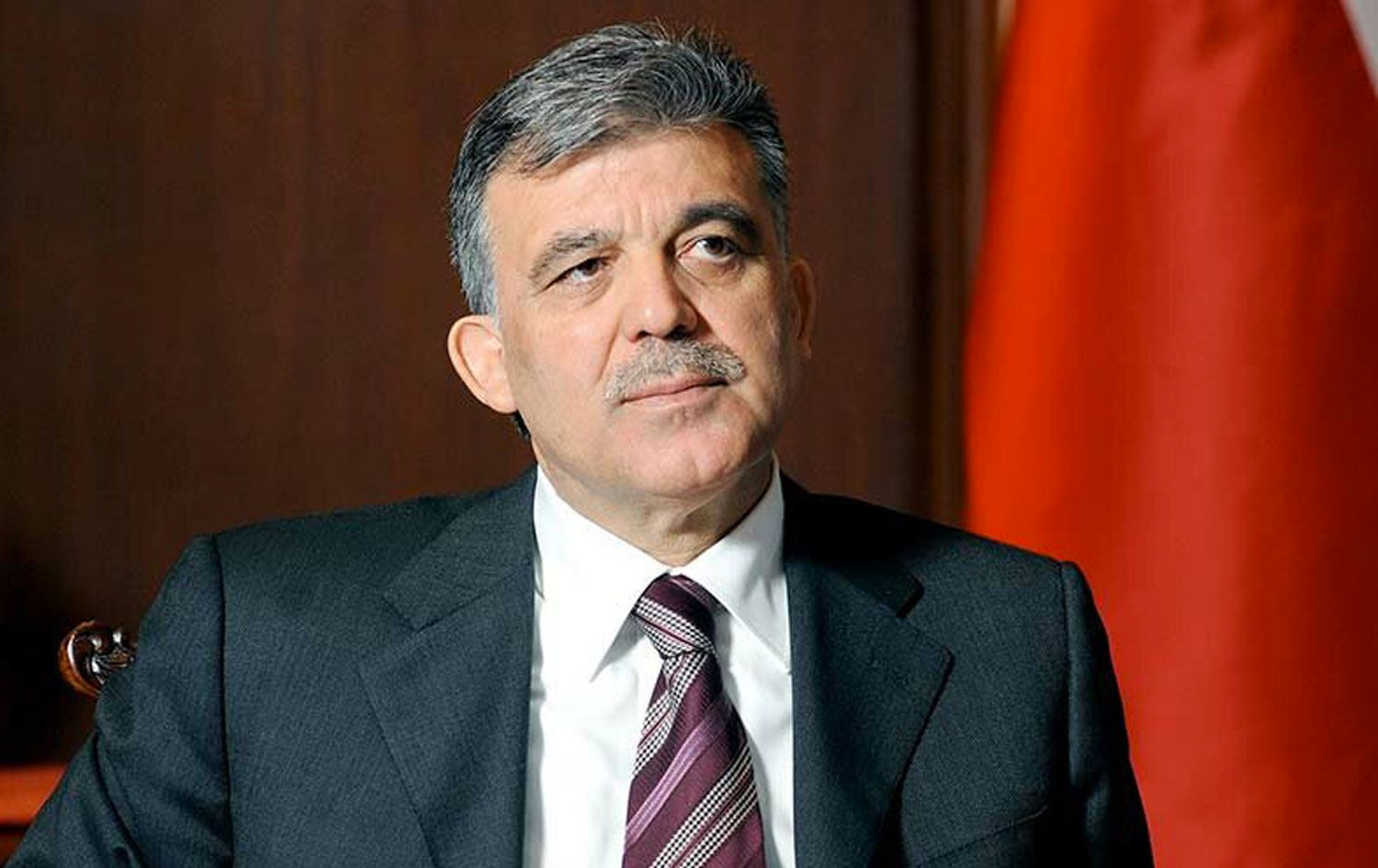 Abdullah Gül’le ilgili şok iddia! Yer yerinden oynayacak! Bu gerçekten doğru mu