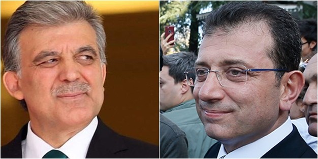 Abdullah Gül'ün 2023 planını bozan gelişme!