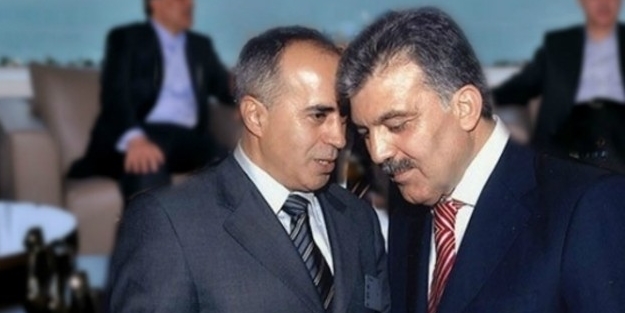 Gül'ün eski danışmanı Erdoğan ve AK Parti'ye saldırdı