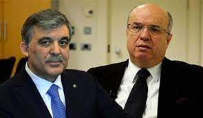 Abdullah Gül'ün 