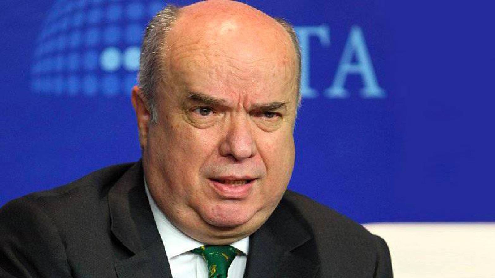 Abdullah Gül'ün kankası Fehmi Koru, yine yaptı yapacağını! Hadi git işine be