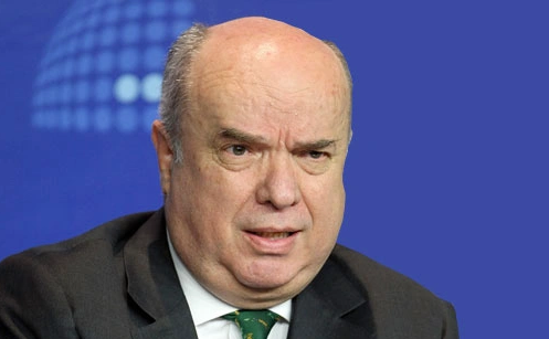 Abdullah Gül’ün kankası Fehmi Koru’dan bomba "Erdoğan" çıkışı